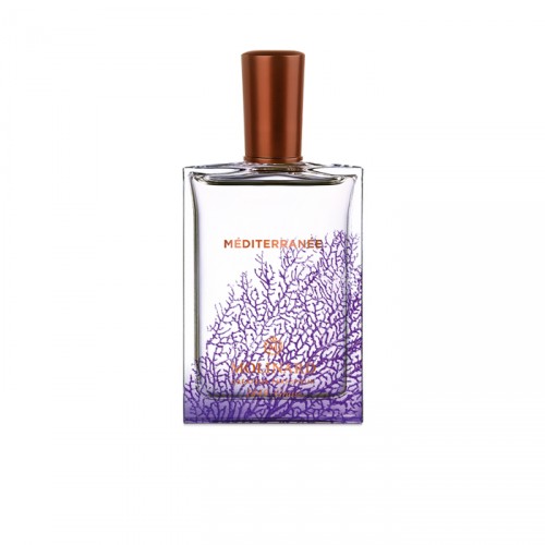 Molinard - Méditerranée - La Fraîcheur - Eau de Parfum 75 ml